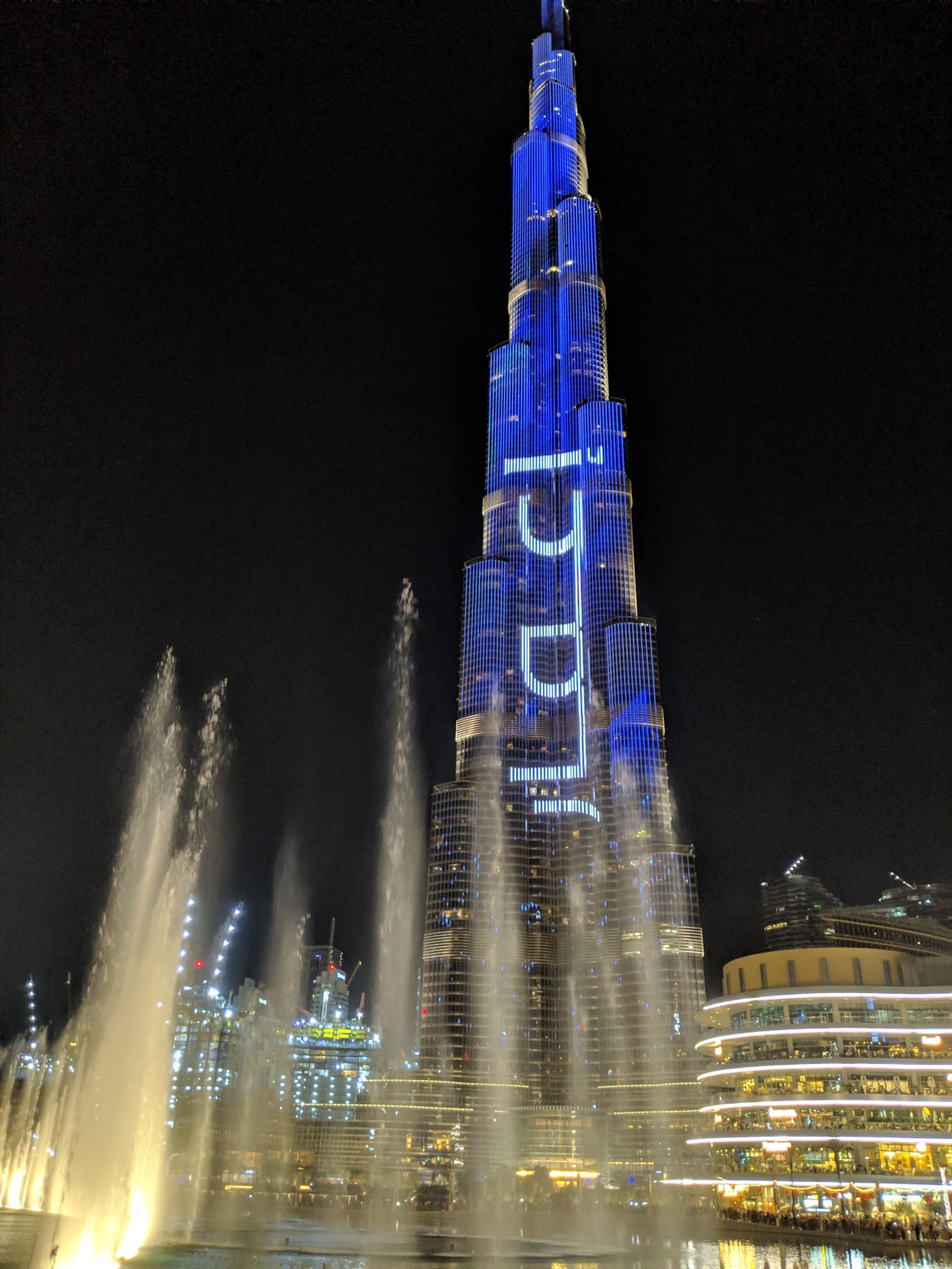 We get it, you're impressive